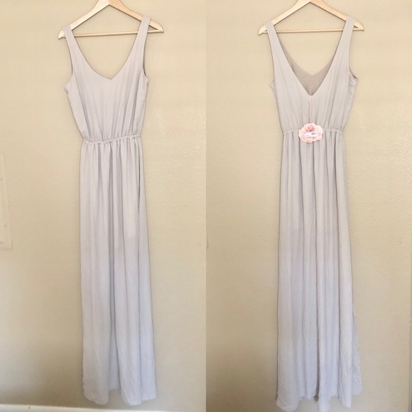 Show Me Your Mumu Kendall Maxi Dress - Picture 7 of 7